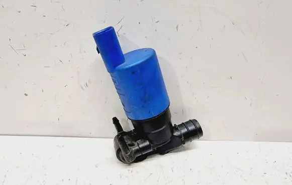 Volvo V60 Headlight washer pump 31416483 31276093