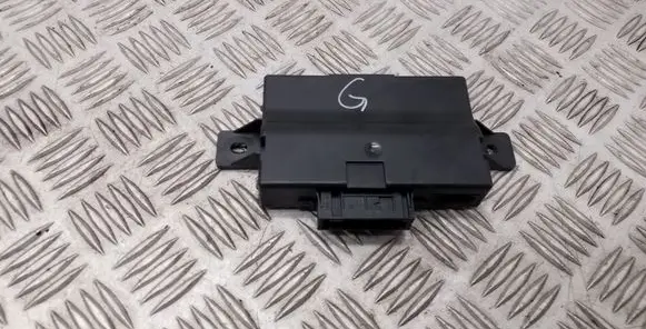 Audi A7 S7 4G Gateway control module 4G0907468G