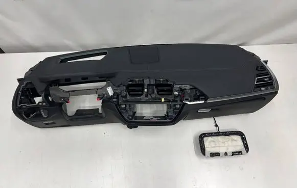 BMW X3 G01 Dashboard 