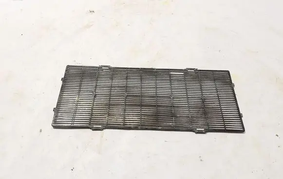 Mercedes-Benz GLA H247 Intercooler air guide/duct channel T893988