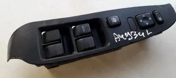 Subaru Legacy Electric window control switch 83071AE09 1419