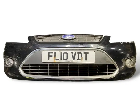 Ford Focus Front bumper