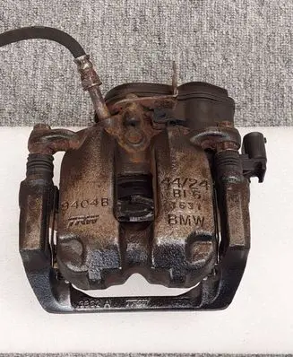 BMW 5 F10 F11 Rear brake caliper 34216793047 34216793053