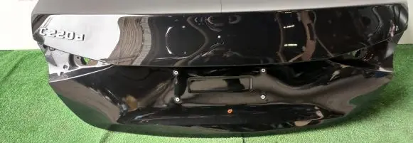 Mercedes-Benz C W206 Tailgate/trunk/boot lid A2067500400