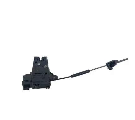 Loading door lock