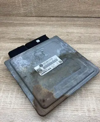 Volkswagen PASSAT B6 Engine control unit/module ECU 03G906018CK 5WP45602AA