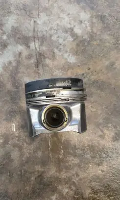 Skoda Superb B6 (3T) Piston 