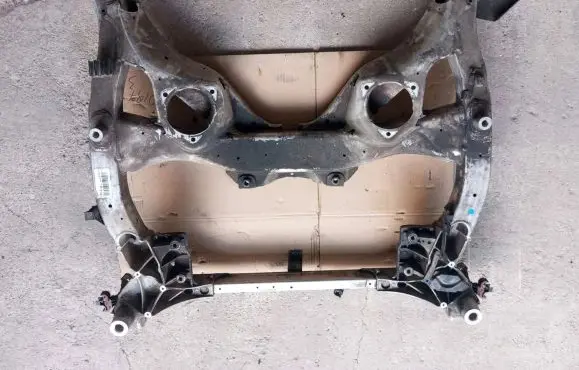 Front subframe