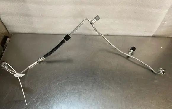 Audi A4 S4 B9 Air conditioning (A/C) pipe/hose