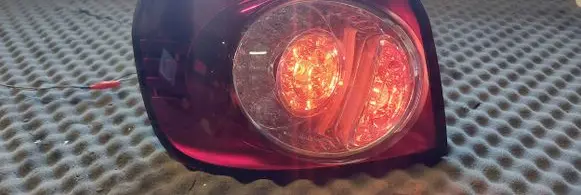 Volkswagen Golf Plus Rear/tail lights 5M0945095R 89091155