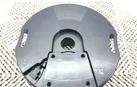 Skoda Superb B9 Subwoofer speaker 5NA035621D