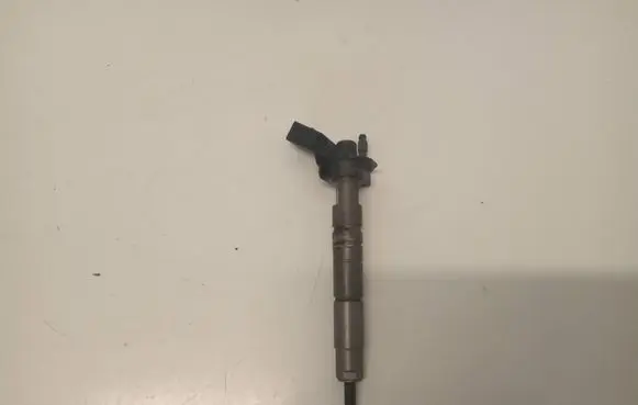 Mercedes-Benz S W222 Fuel injector A642070 140207 0445116