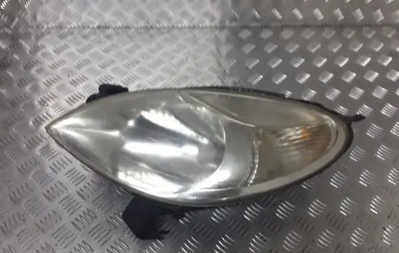 Citroen Xsara Picasso Headlight/headlamp