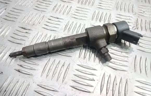 Alfa Romeo 156 Fuel injector 0445110119