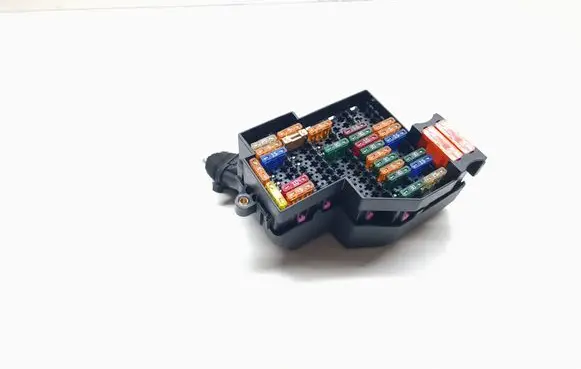 Fuse module