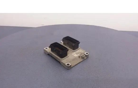 Alfa Romeo 147 Engine control unit/module ECU 0261207725