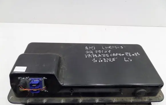 Citroen AMI electric Car battery 08TPB05113501 9850437480 9849033580