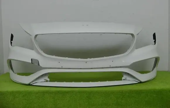 Mercedes-Benz A W176 Front bumper 1768856700