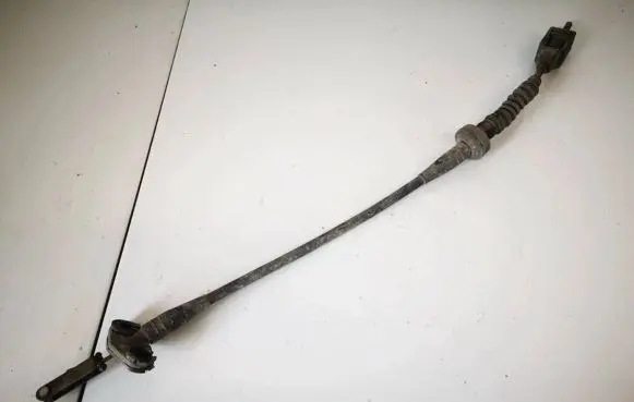 Opel Agila A Throttle cable 