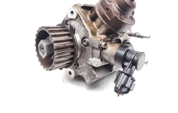 Peugeot Expert Fuel injection high pressure pump 9688499680 0445010516