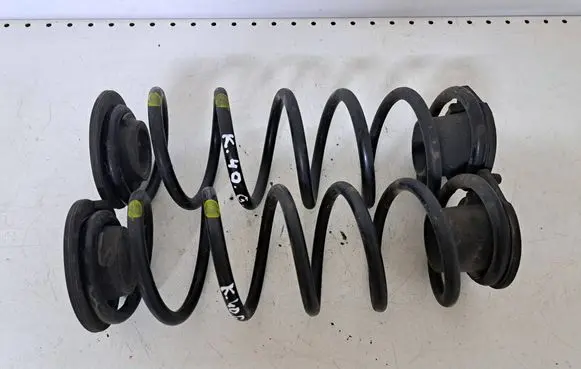 Honda Civic Rear coil spring