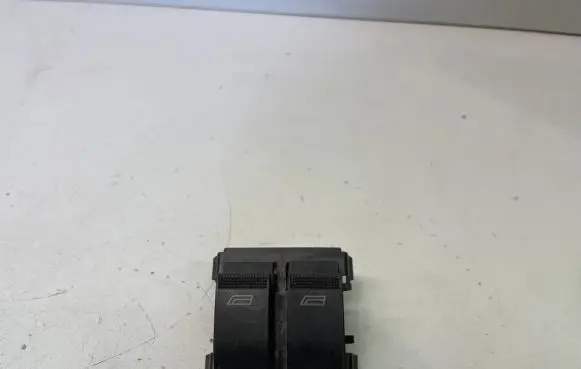 Audi A3 S3 8L Electric window control switch 8L0959851