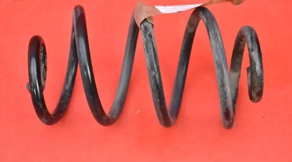Nissan Micra Rear coil spring