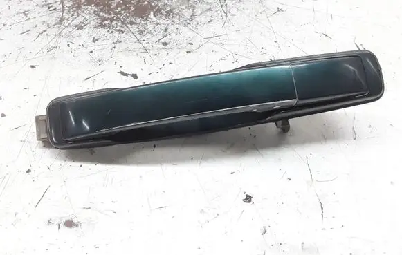 SsangYong Rexton Rear door exterior handle