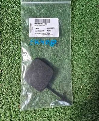 Skoda Kodiaq Rear bumper row hook cap/cover 565807441 26052025