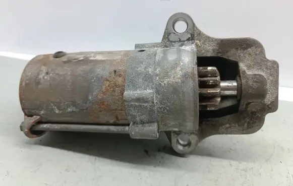 Ford Focus C-MAX Starter motor 3M5T11000AC 3225AI