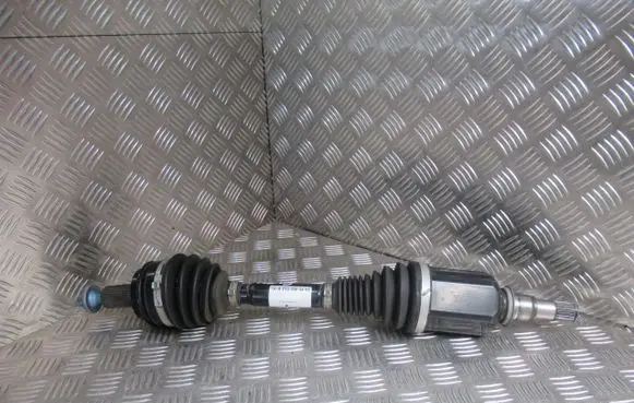 Mercedes-Benz E W213 Half shaft coupling A2133303403