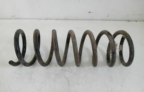 Ford Focus C-MAX Rear coil spring