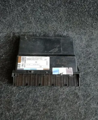 Ford Mondeo Mk III Comfort/convenience module 1S7T15K600KA