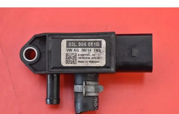 Audi A4 S4 B8 8K Sensor 03L906051B