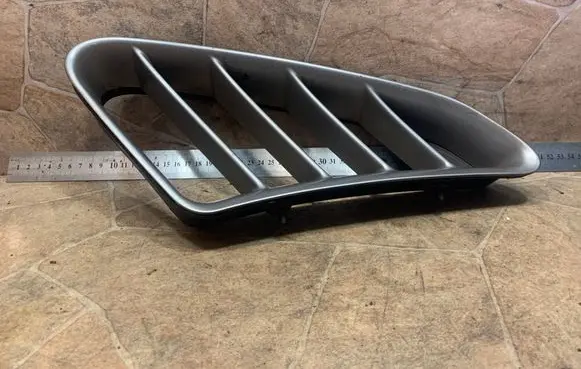 Porsche Boxster 987 Fender grill 98750474900