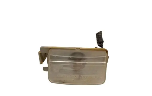 Nissan Leaf I (ZE0) Number plate light E130620
