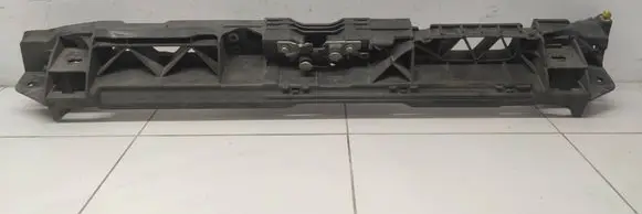 Peugeot 308 Top upper radiator support slam panel 9807148180