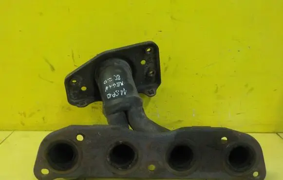 Renault Megane III Exhaust manifold 11SP13