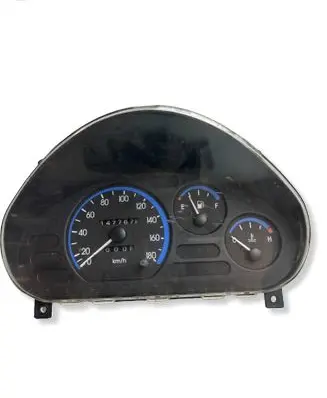 Daewoo Matiz Speedometer (instrument cluster) 96518057 KQARE20140