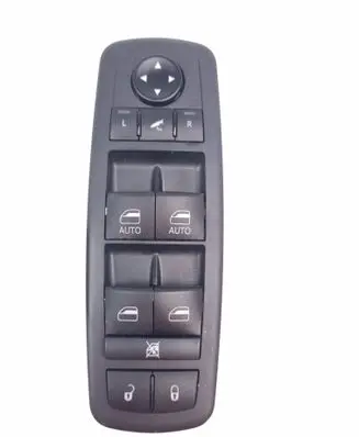 Ram 1500 Electric window control switch 68262252AC 10123704