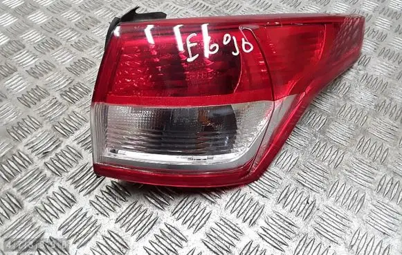 Ford Kuga II Rear/tail lights cv4413404ag