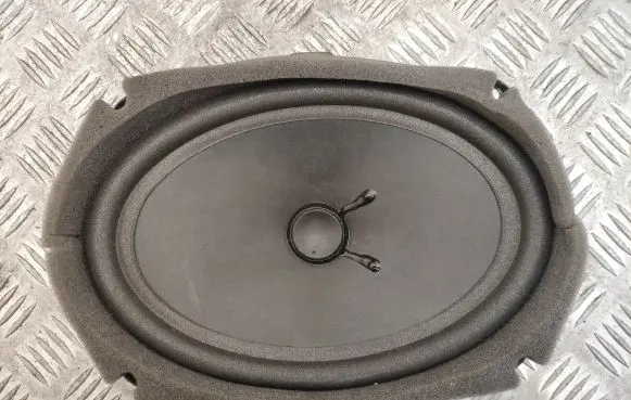 Bentley Flying Spur Rear door speaker 3W5035411B