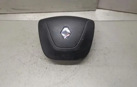 Renault Master III Steering wheel airbag 34116561D