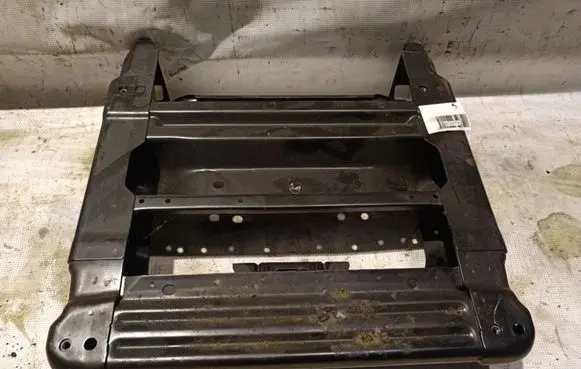 Opel Zafira B Driver seat console base 