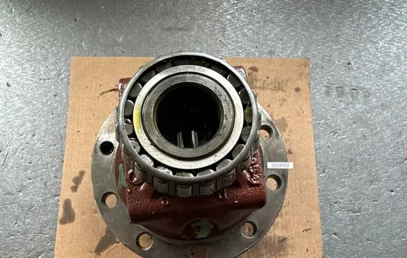 Nissan Patrol 260 Front differential 38421G9602
