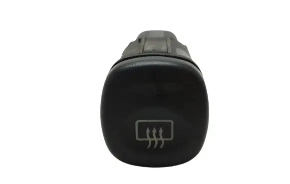 Windscreen/window heater switch