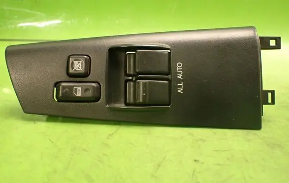 Toyota Corolla E120 E130 Quarter vent window switch 54035091