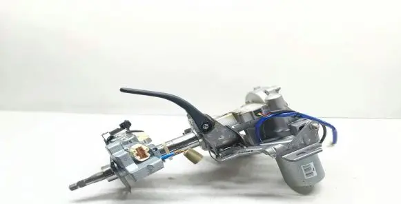 Nissan Qashqai+2 Steering wheel axle 48810EY40A 308930A88