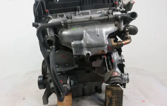 Fiat Stilo Engine 