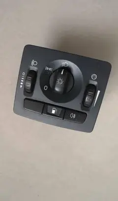 Volvo V50 Light switch 30669734